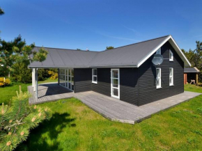 Holiday Home Anethe - 100m to the inlet by Interhome